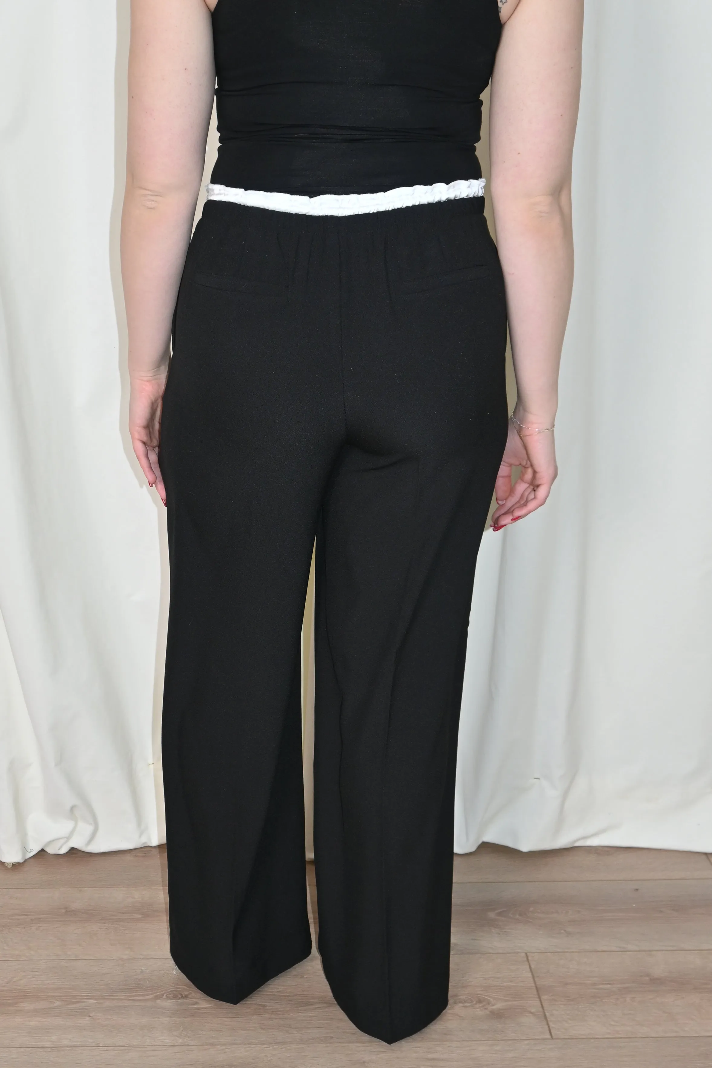 Harrison Pant sold by Valencia Boutique product image thumbnail 2