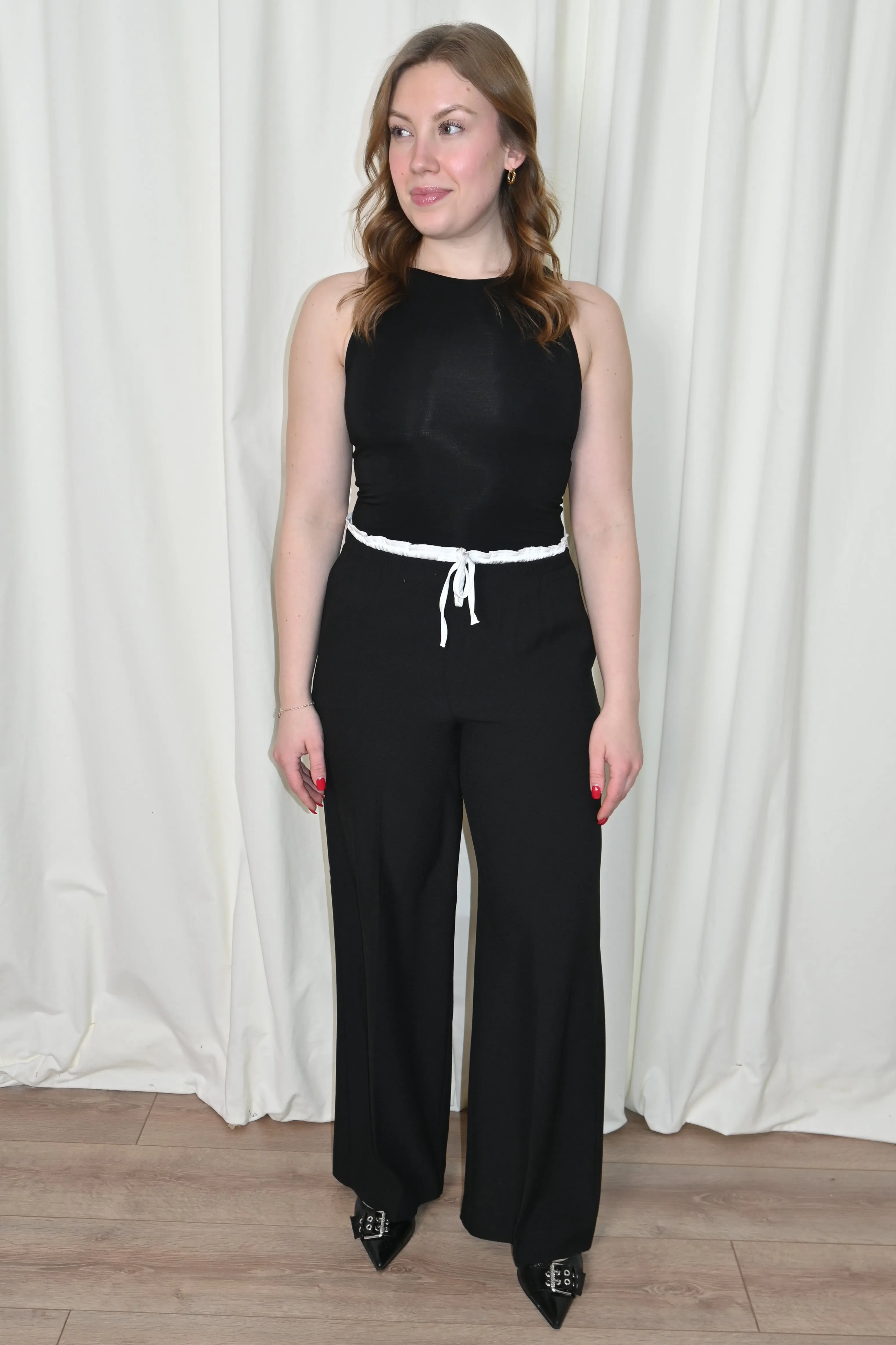 Harrison Pant sold by Valencia Boutique product image thumbnail 3