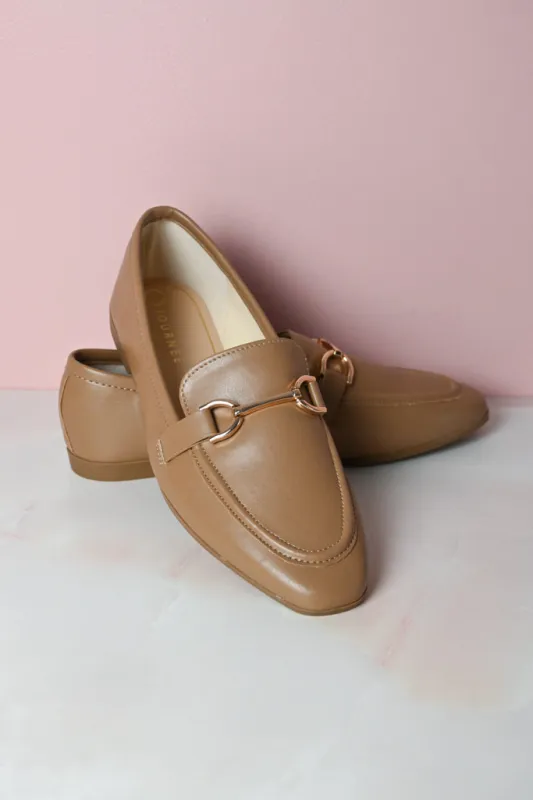 Mizza Wide Width Loafer sold by Valencia Boutique