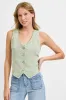 Kory Tummy Control Staight Leg Jean (0-3X) sold by Valencia Boutique