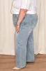 CURVE Jasmine Wide Leg sold by Valencia Boutique