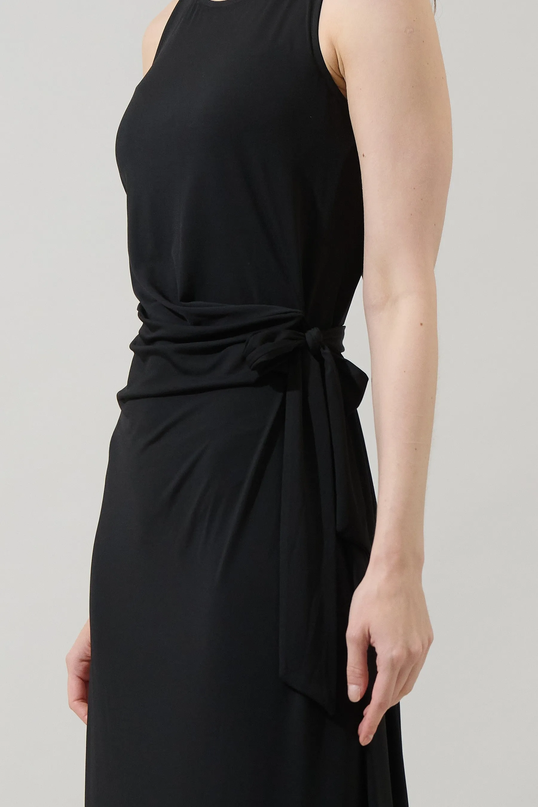 Amary Knit Midi Dress (XS-3X) sold by Valencia Boutique product image thumbnail 5
