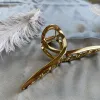 Twist Hair Clip sold by Valencia Boutique