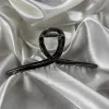 Twist Hair Clip sold by Valencia Boutique