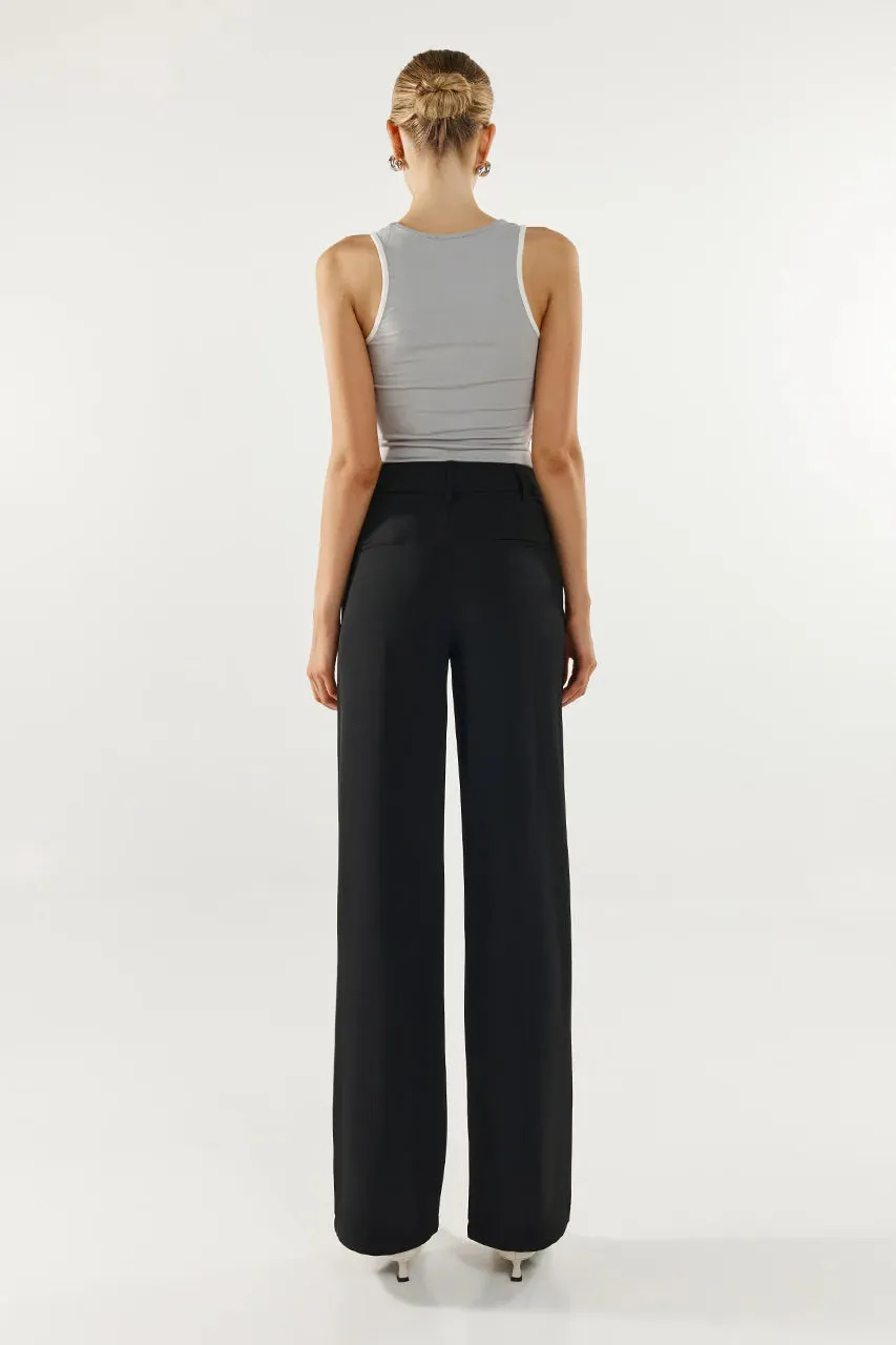 Ronnie Dress Pants sold by Valencia Boutique product image thumbnail 4