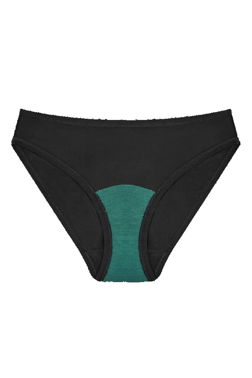 HUHA Bikini Mineral Undies (XS-3X) sold by Valencia Boutique product image thumbnail 5