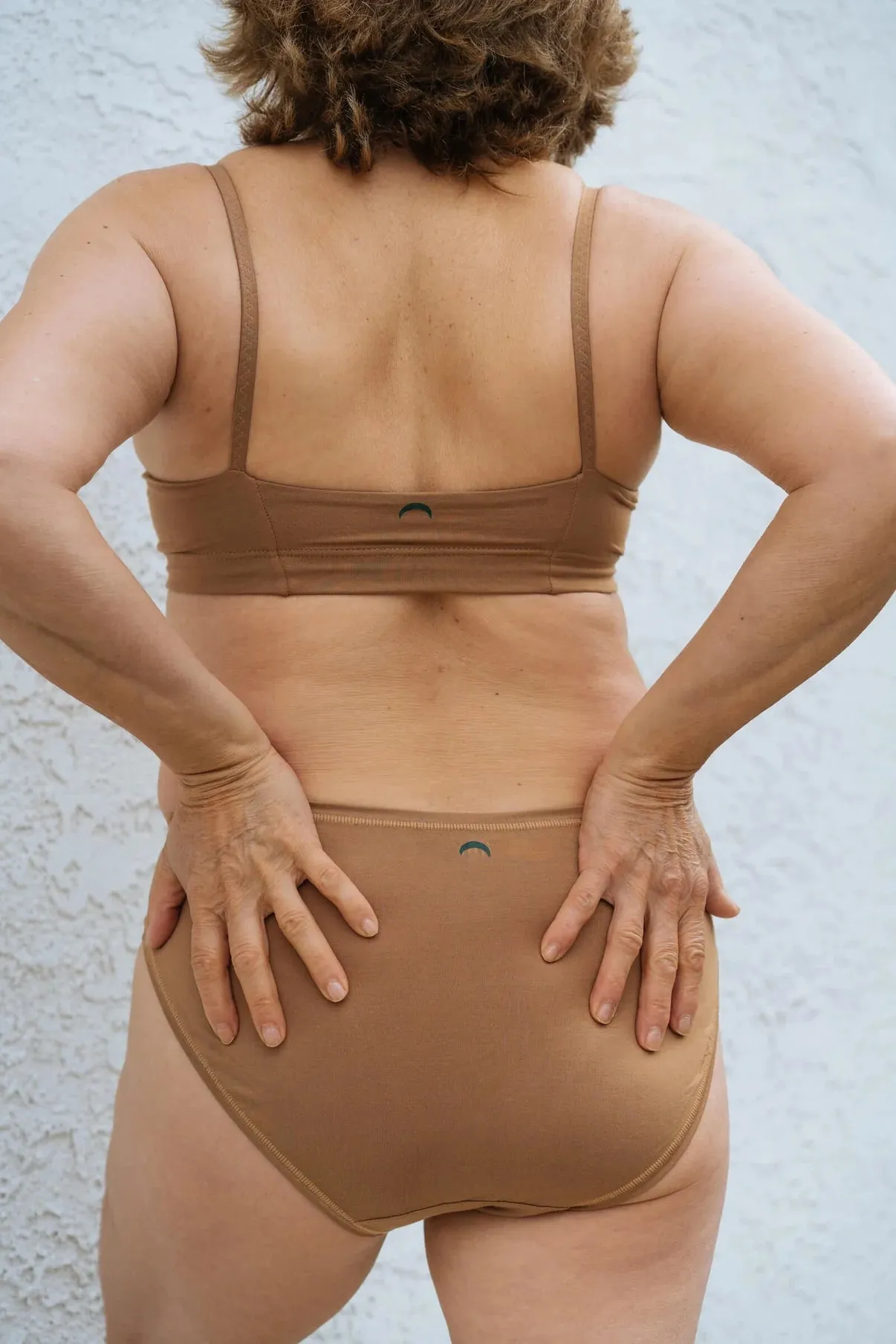 HUHA Bikini Mineral Undies (XS-3X) sold by Valencia Boutique