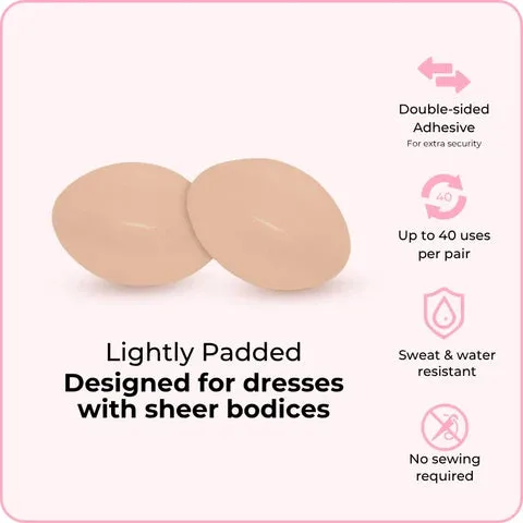 BOOMBA Subtle Lift Inserts sold by Valencia Boutique product image thumbnail 3