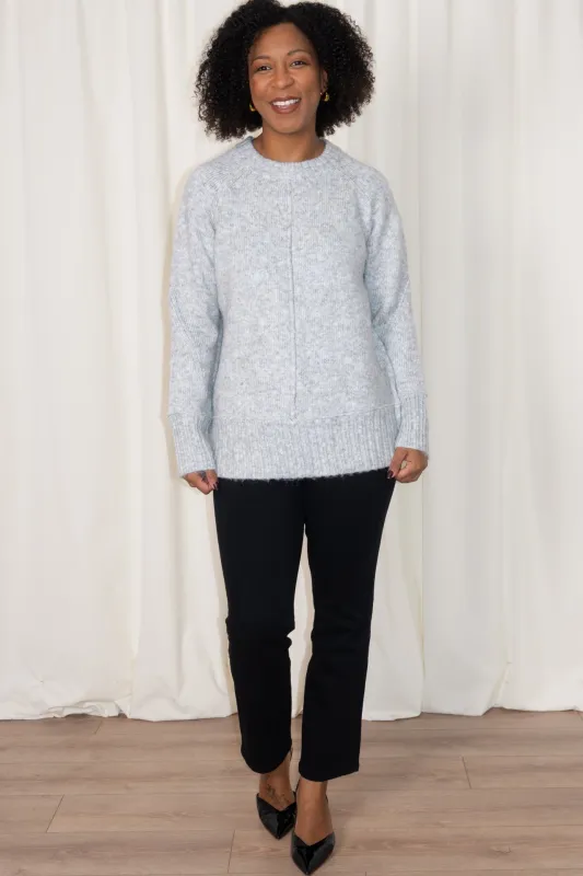 Ariadne Raglan Pullover sold by Valencia Boutique