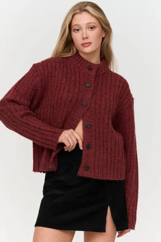 Ruby Cardigan sold by Valencia Boutique