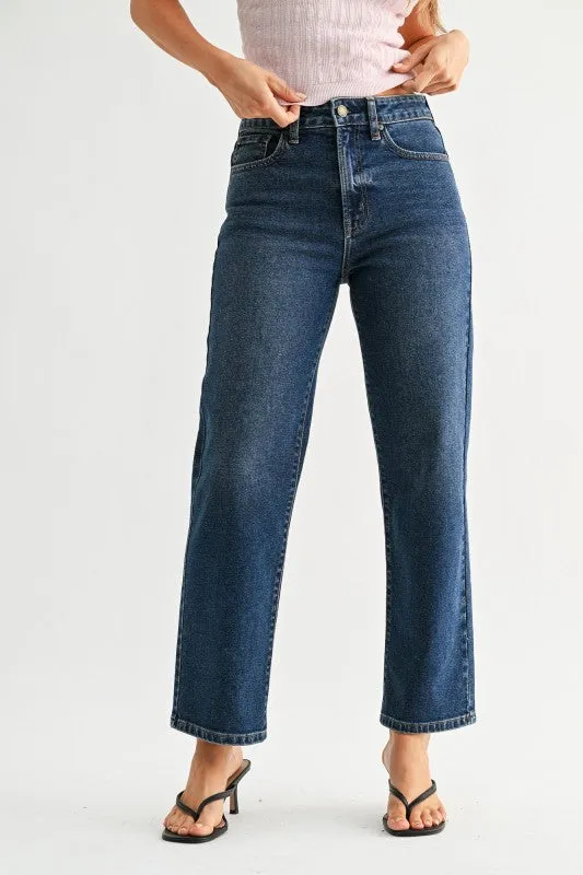 Karlee Vintage Straight sold by Valencia Boutique product image thumbnail 3