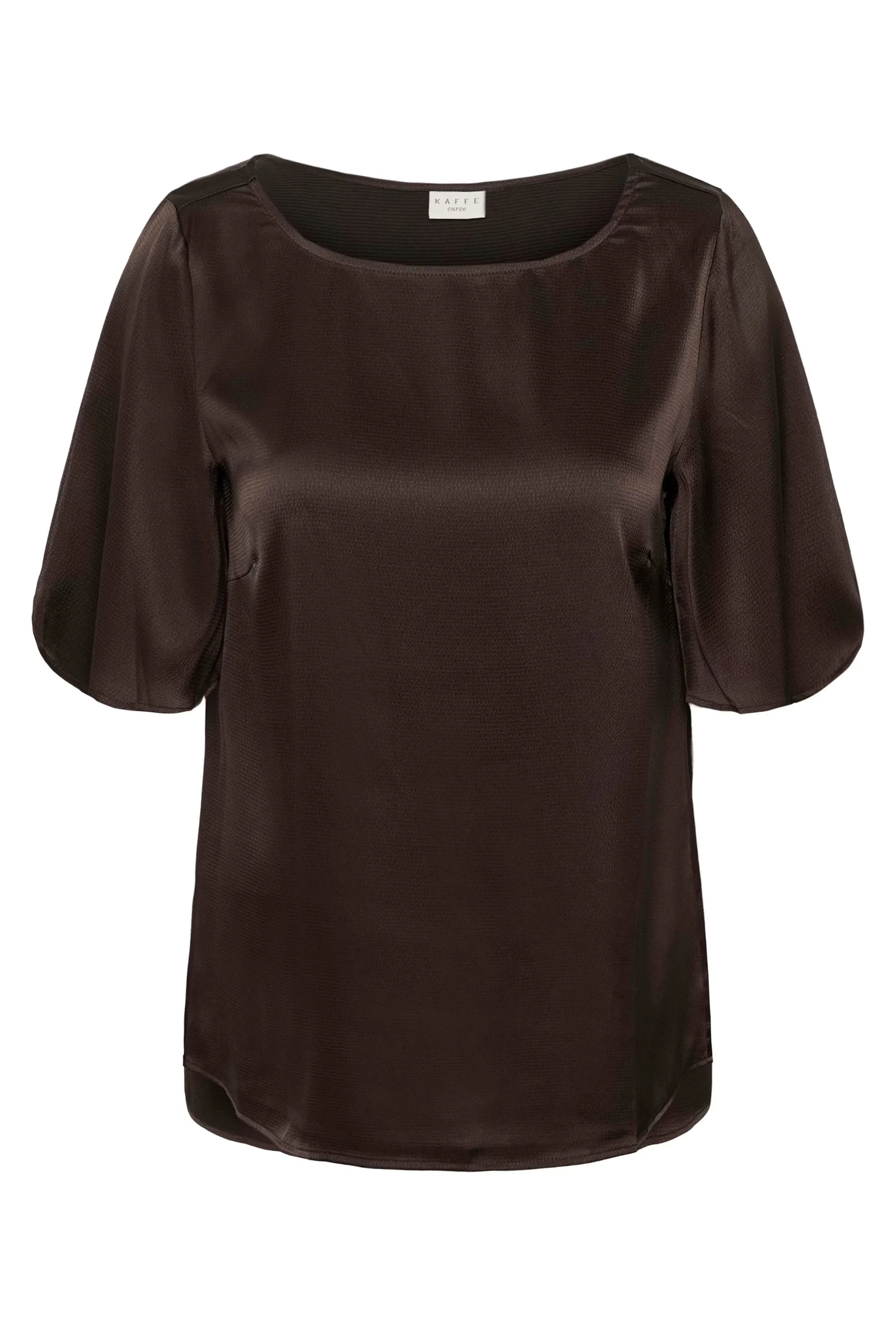 CURVE Dina Blouse sold by Valencia Boutique product image thumbnail 3