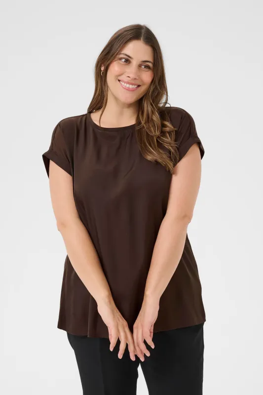 CURVE Milia Top sold by Valencia Boutique