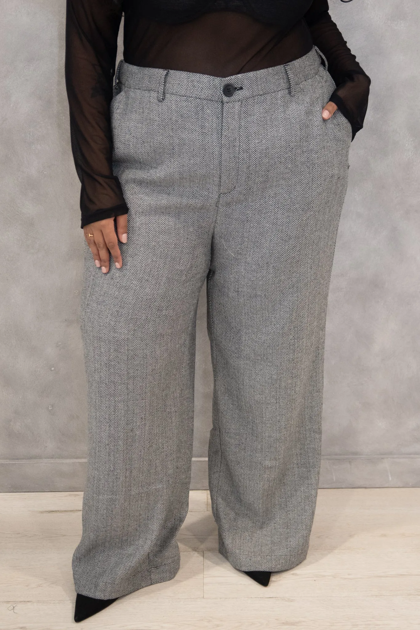 CURVE Thila Pants sold by Valencia Boutique