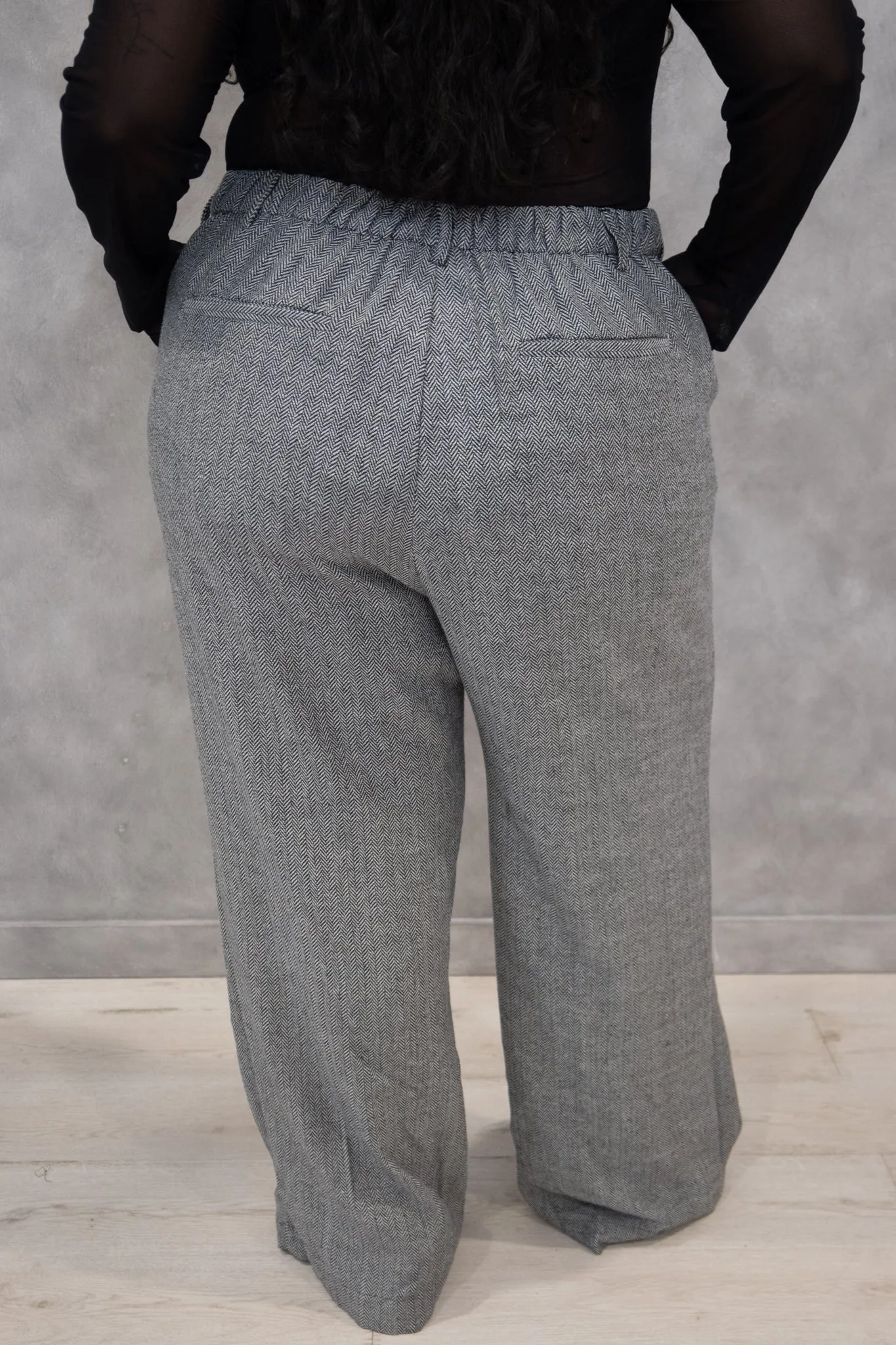 CURVE Thila Pants sold by Valencia Boutique product image thumbnail 3