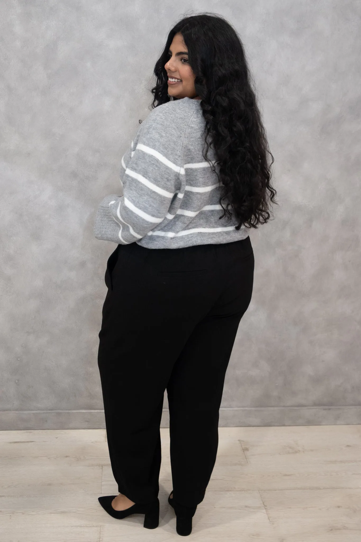 CURVE Cerina Sweater sold by Valencia Boutique product image thumbnail 2