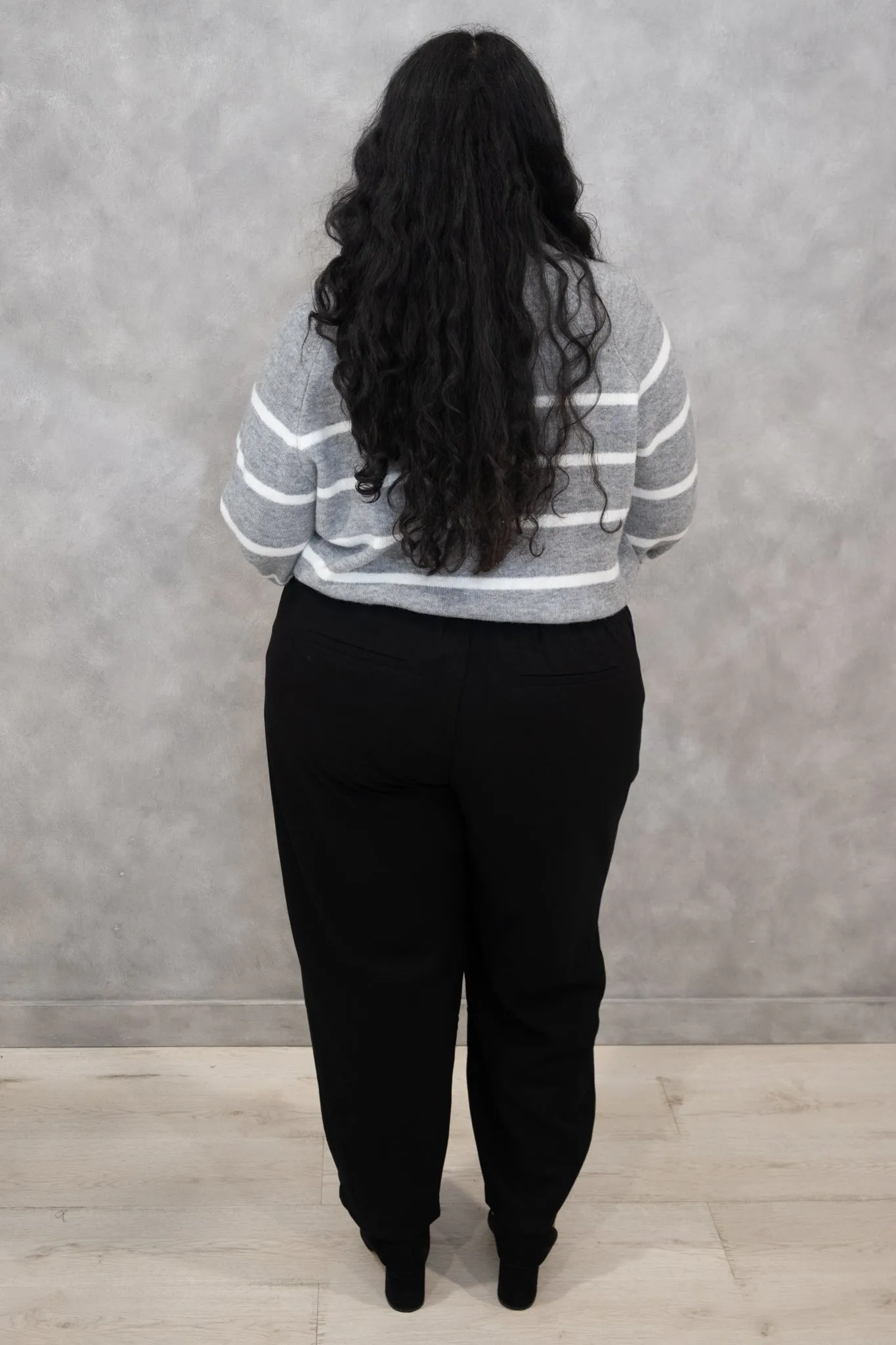 CURVE Cerina Sweater sold by Valencia Boutique product image thumbnail 3