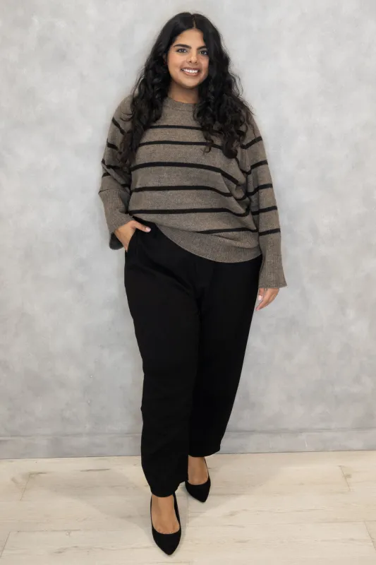 CURVE Cerina Sweater sold by Valencia Boutique