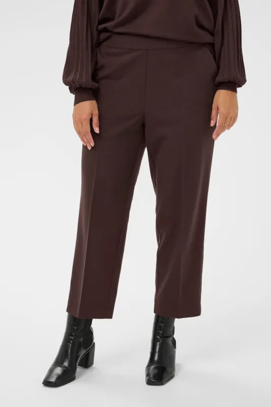 CURVE Sakira Cropped Pant sold by Valencia Boutique