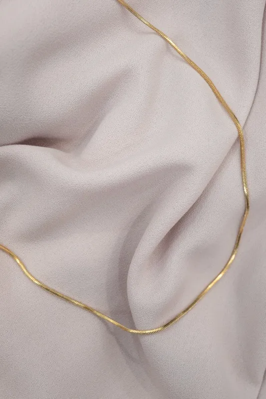 Snake Chain sold by Valencia Boutique