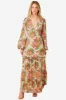 Wildflower Midi Dress (S-3X) sold by Valencia Boutique