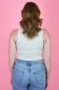 Viola Ruched Bodysuit (3 colors) sold by Valencia Boutique