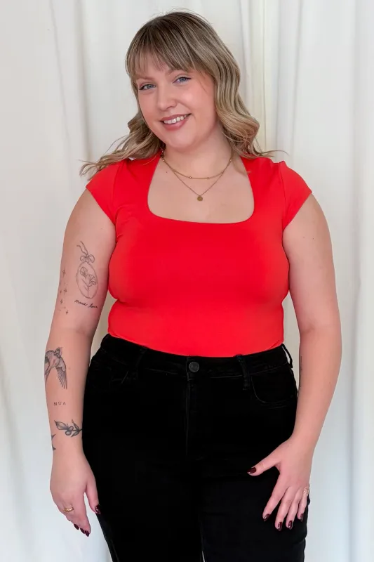 Tiara Top sold by Valencia Boutique