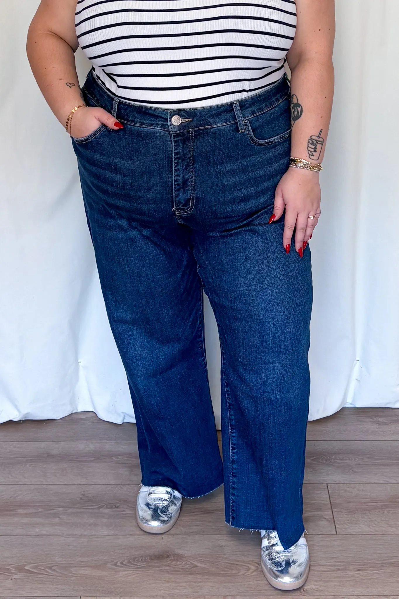 CURVE Olivia Jeans sold by Valencia Boutique