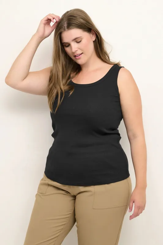 CURVE Erina Tank made by Valencia Boutique