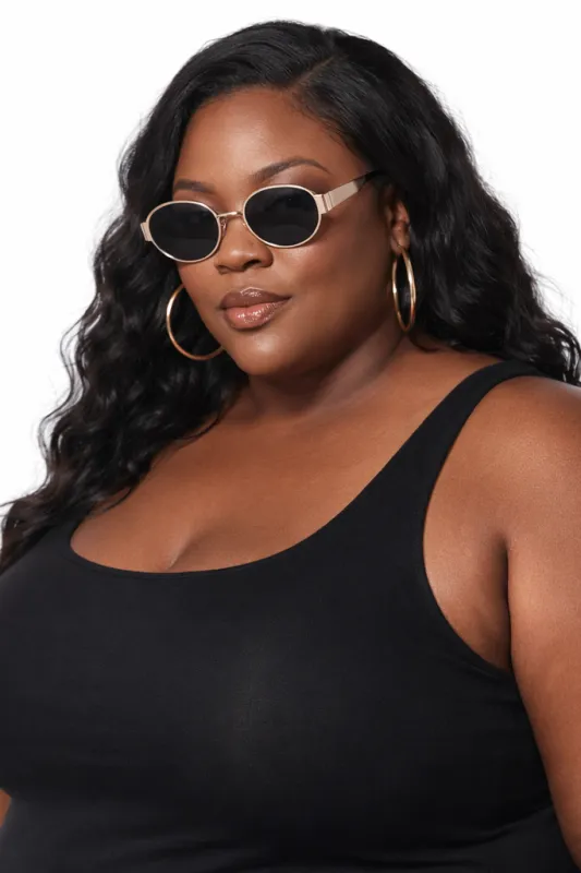 Kendall Sunglasses made by Valencia Boutique