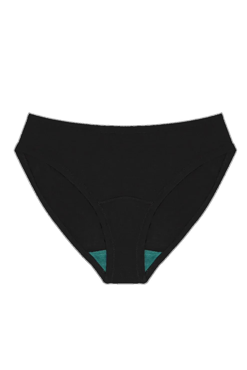 HUHA Bikini Mineral Undies (XS-3X) sold by Valencia Boutique product image thumbnail 3