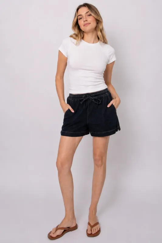 Drawstring Shorts made by RD Style