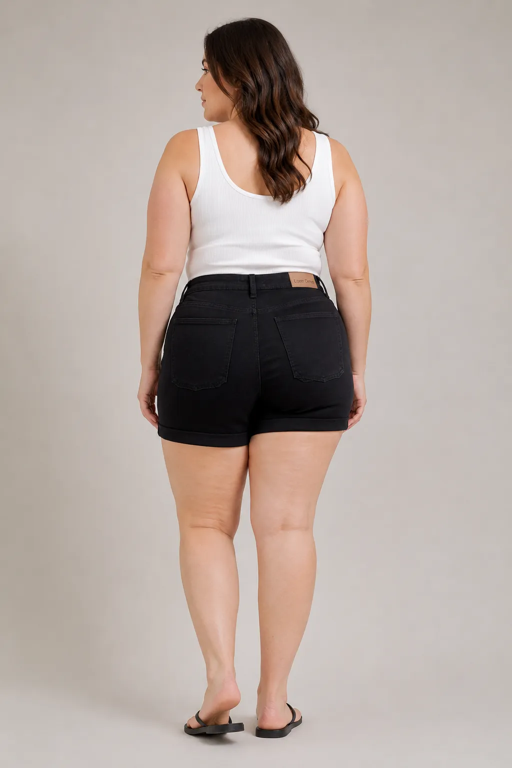 CURVE Weekender Short sold by Valencia Boutique product image thumbnail 2