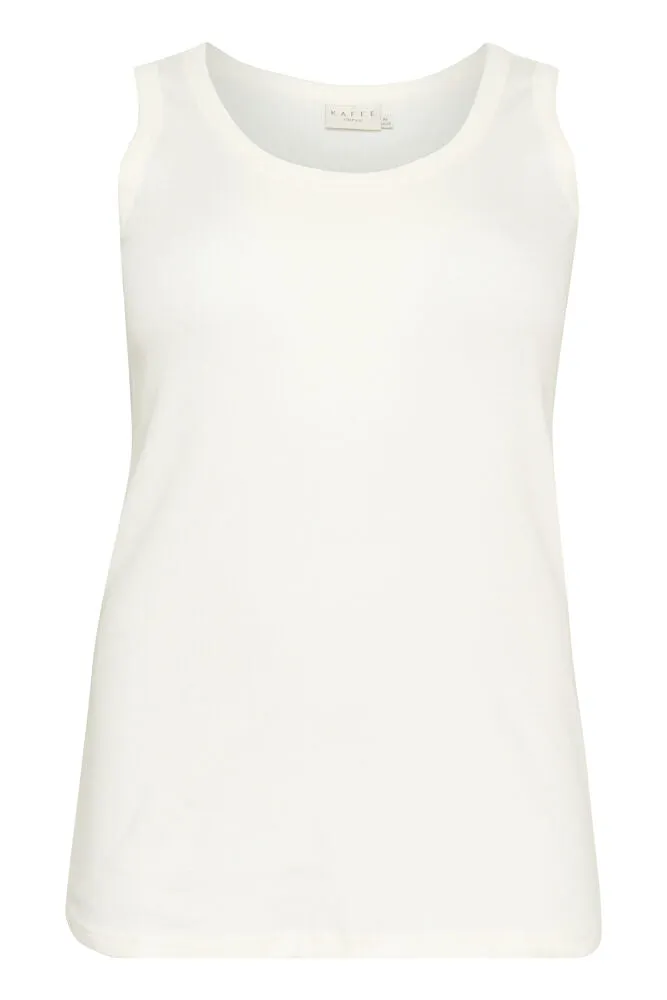 CURVE Carina tank sold by Valencia Boutique product image thumbnail 2