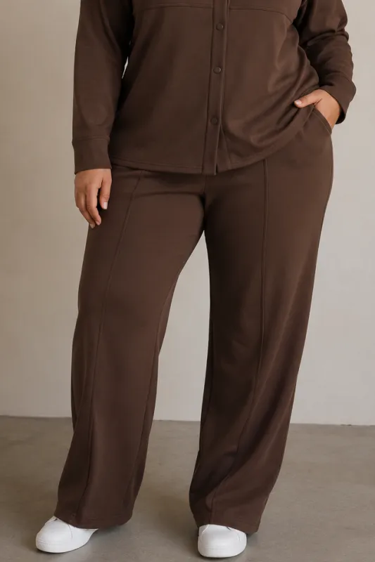 CURVE Scuba Ultra Soft Pants made by Dex