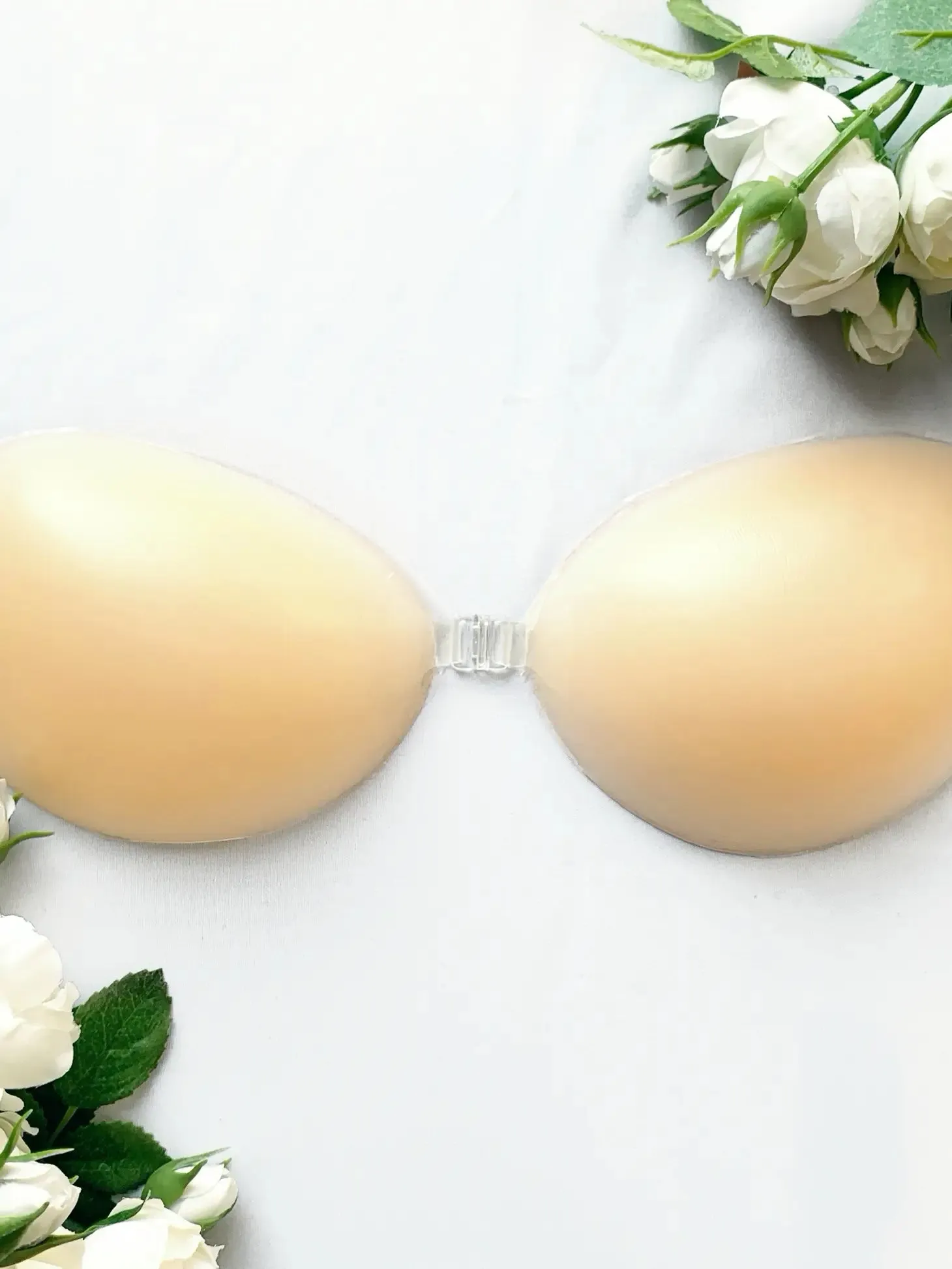 Silicone Bra sold by Valencia Boutique