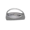 Rhinestone Shoulder Bag sold by Valencia Boutique