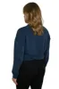 Lucie Super Soft Pullover sold by Valencia Boutique