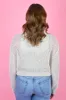 Oia Open Knit Cardigan sold by Valencia Boutique
