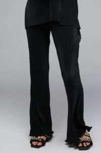 Pleated Pant (S-3X) sold by Valencia Boutique