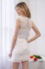Lace Mini Dress sold by Valencia Boutique