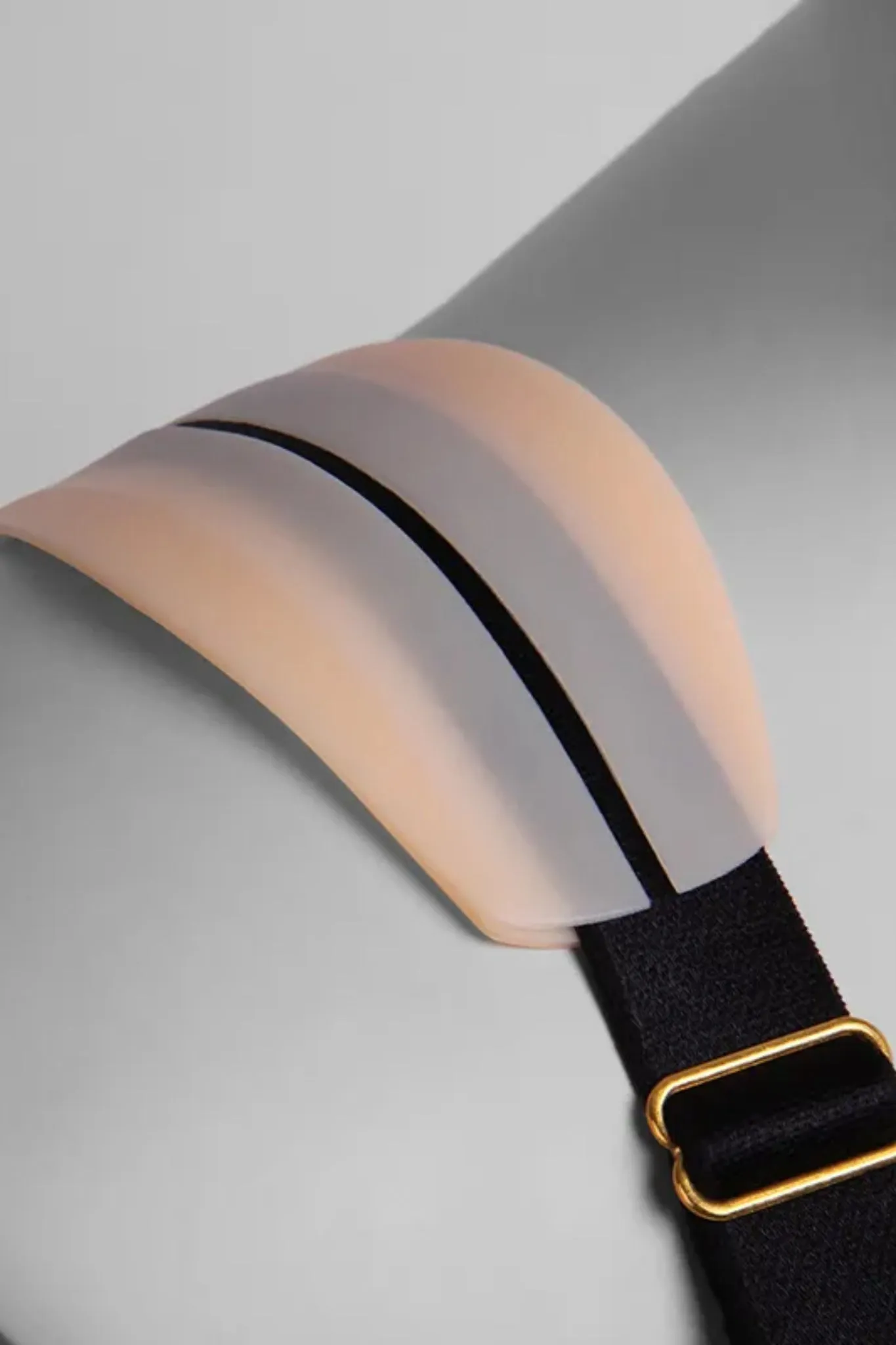 Bra Strap Shoulder Cushion sold by Valencia Boutique