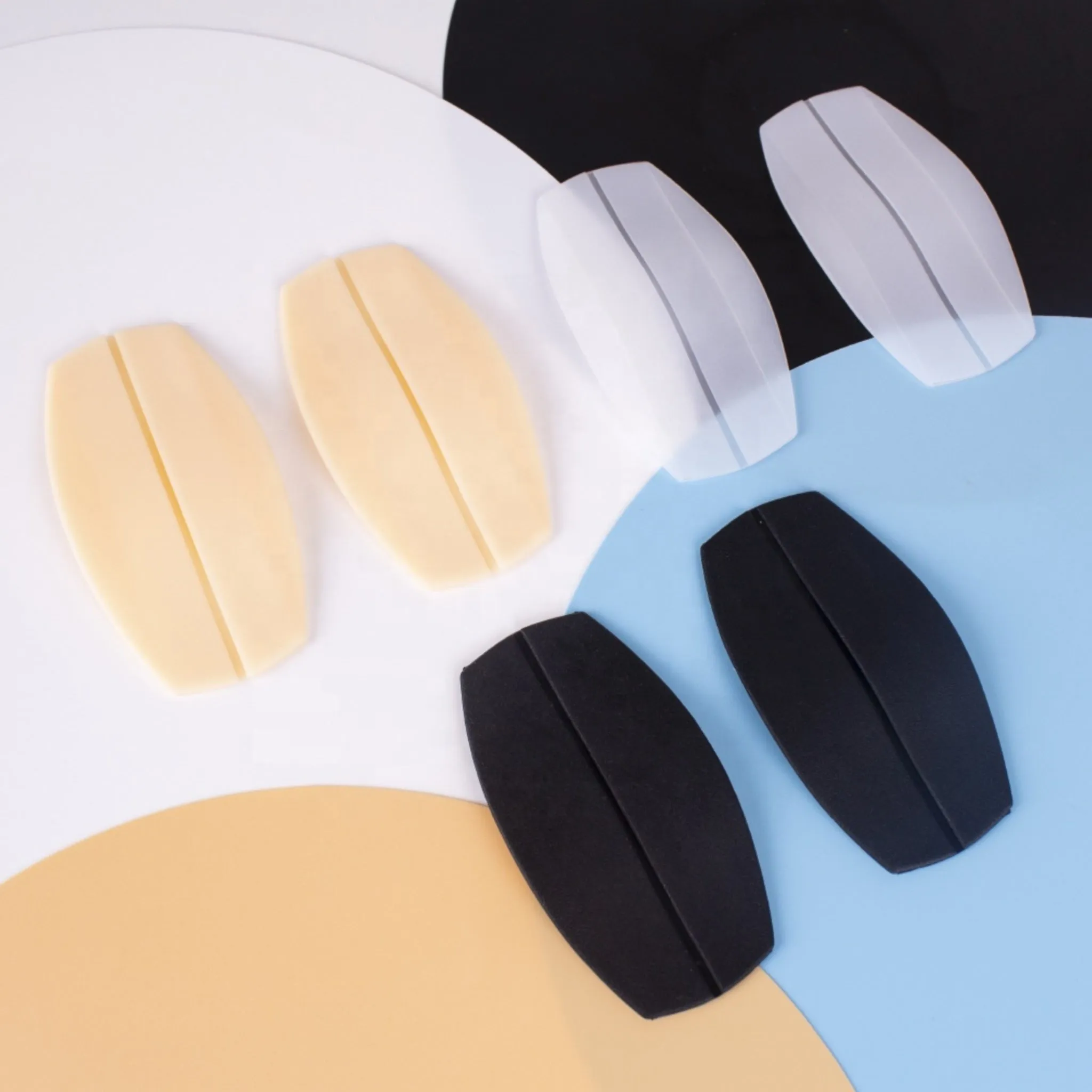 Bra Strap Shoulder Cushion sold by Valencia Boutique product image thumbnail 2