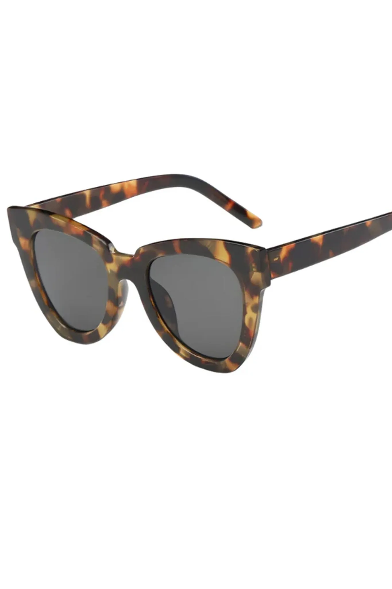 Hayley Sunglassses sold by Valencia Boutique product image thumbnail 3