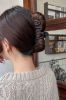 Wavy Claw Clip sold by Valencia Boutique