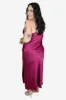 Serena Lace Cowl Slip Dress sold by Valencia Boutique