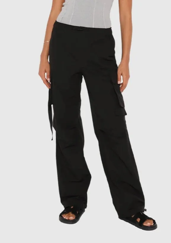 Dean Cargo Pants sold by Valencia Boutique product image thumbnail 5