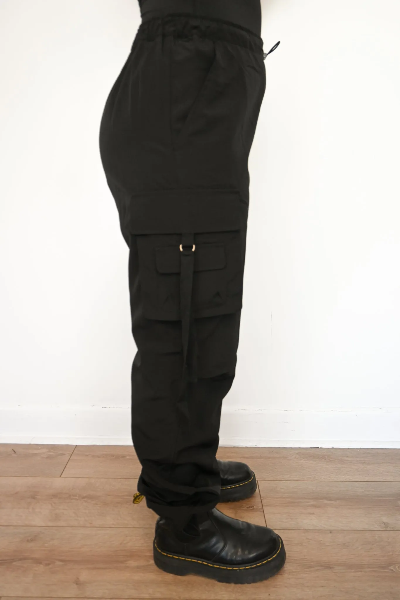 Dean Cargo Pants sold by Valencia Boutique product image thumbnail 3
