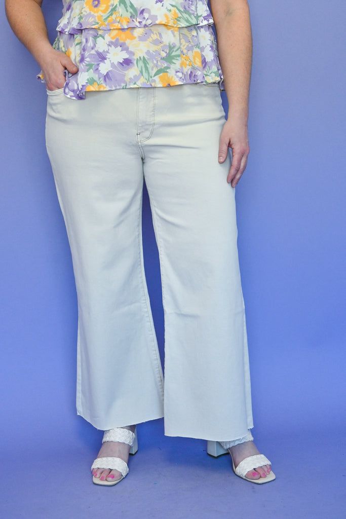 MEG Fab Ab Wide Leg (0-18) sold by Valencia Boutique product image thumbnail 5