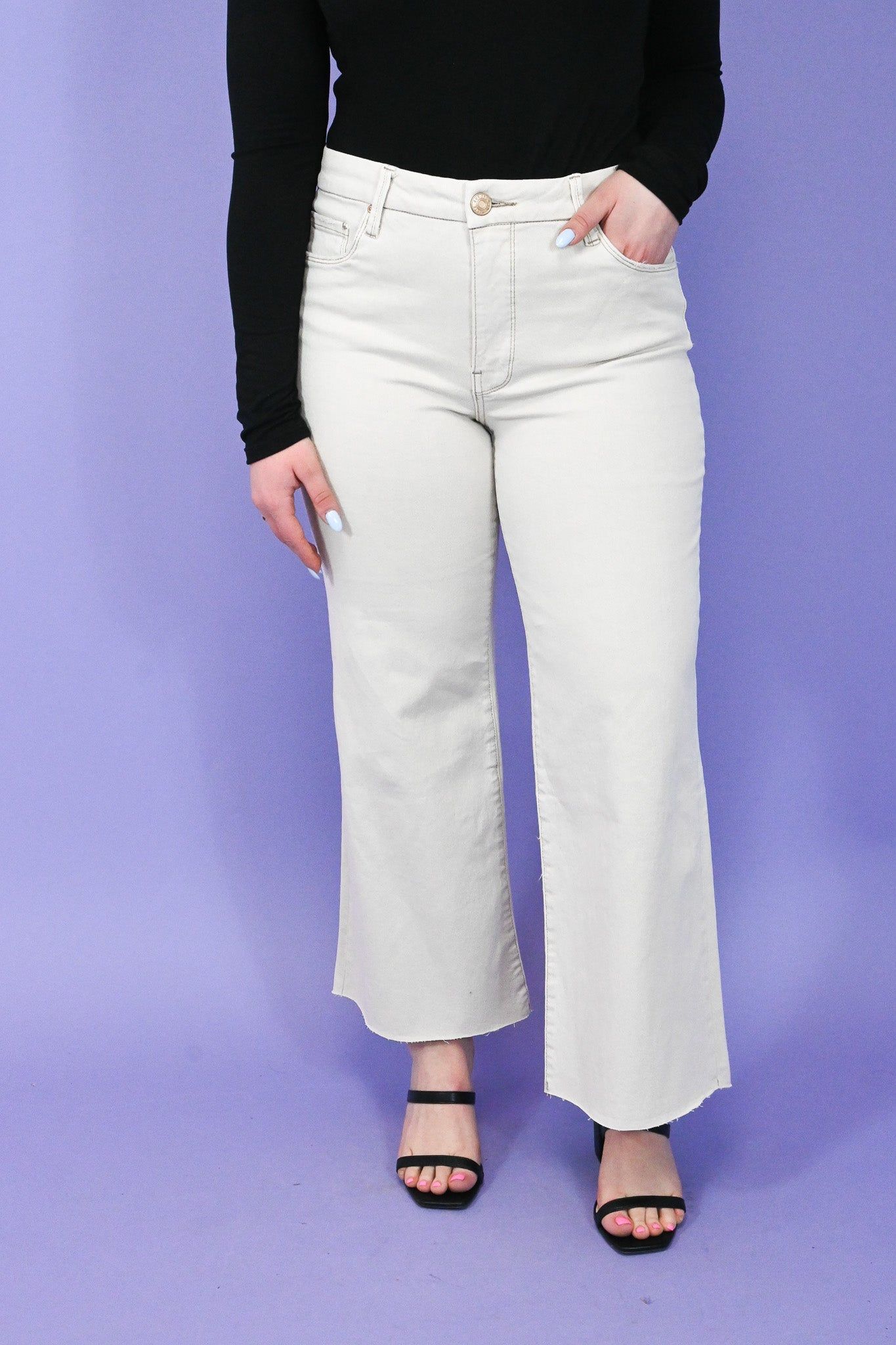 MEG Fab Ab Wide Leg (0-18) sold by Valencia Boutique